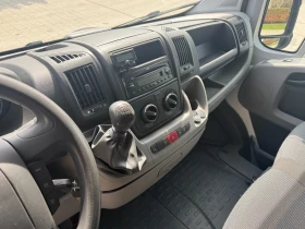 Peugeot Boxer 3.0 160к.с. Клима L1H1 , снимка 12