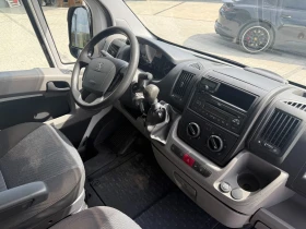 Peugeot Boxer 3.0 160к.с. Клима L1H1 , снимка 10