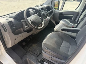 Peugeot Boxer 3.0 160к.с. Клима L1H1 , снимка 11