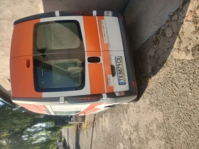 Opel Vivaro 2.5DTI, снимка 3