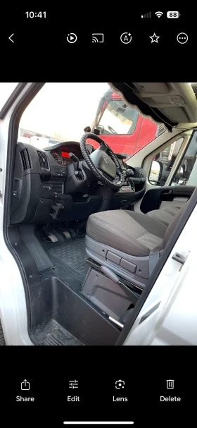Citroen Jumper 2.0, снимка 5