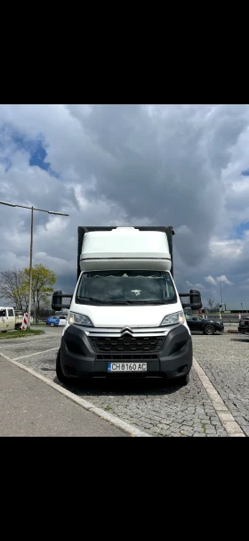 Citroen Jumper 2.0, снимка 2