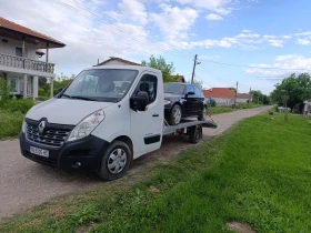 Обява за продажба на Renault Master 2.3DCI ~27 000 лв. - изображение 3