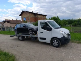 Обява за продажба на Renault Master 2.3DCI ~27 000 лв. - изображение 1