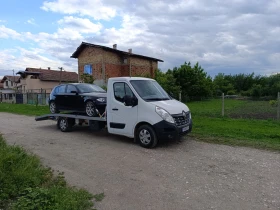 Обява за продажба на Renault Master 2.3DCI ~27 000 лв. - изображение 1