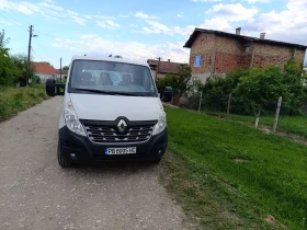 Обява за продажба на Renault Master 2.3DCI ~27 000 лв. - изображение 2