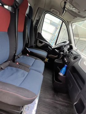 Обява за продажба на Renault Master 2.3DCI ~27 000 лв. - изображение 10
