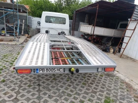 Обява за продажба на Renault Master 2.3DCI ~27 000 лв. - изображение 8