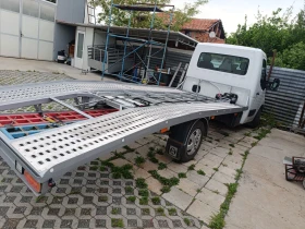 Обява за продажба на Renault Master 2.3DCI ~27 000 лв. - изображение 9