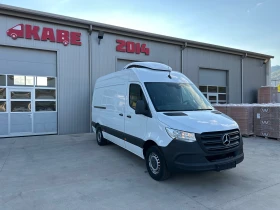     Mercedes-Benz Sprinter 316 !!EURO6!!