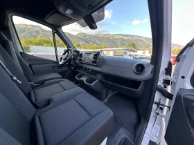 Mercedes-Benz Sprinter 316 !!EURO6!! | Mobile.bg    10