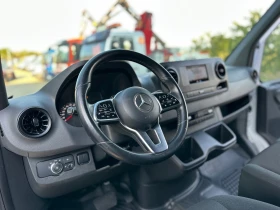 Mercedes-Benz Sprinter 316 !!EURO6!! | Mobile.bg    13
