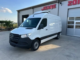     Mercedes-Benz Sprinter 316 !!EURO6!!