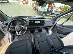 Mercedes-Benz Sprinter 316 !!EURO6!! | Mobile.bg    15