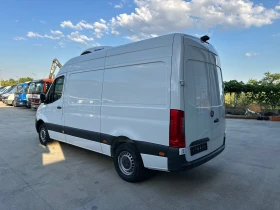 Mercedes-Benz Sprinter 316 !!EURO6!! | Mobile.bg    5