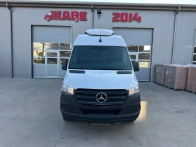     Mercedes-Benz Sprinter 316 !!EURO6!!
