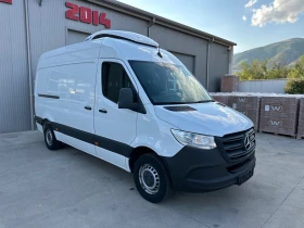     Mercedes-Benz Sprinter 316 !!EURO6!!