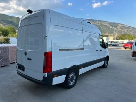 Mercedes-Benz Sprinter 316 !!EURO6!! | Mobile.bg    6