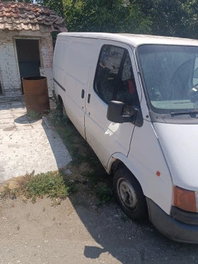 Обява за продажба на Ford Transit ~2 600 лв. - изображение 1