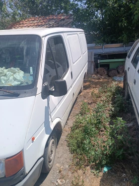 Обява за продажба на Ford Transit ~2 600 лв. - изображение 2