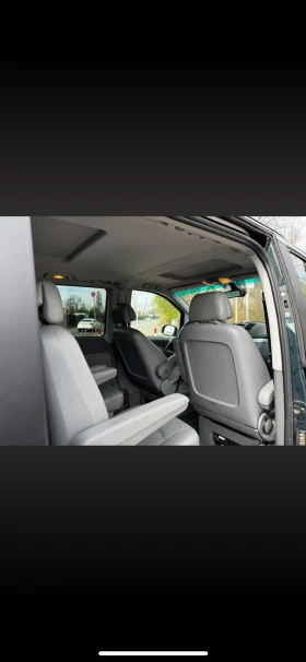 Mercedes-Benz Viano VIANO 3.0 CDI  AUTOMATIK  | Mobile.bg    14