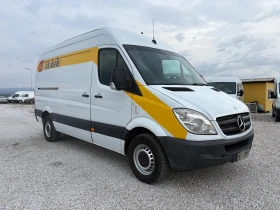 Mercedes-Benz Sprinter 311 CDI