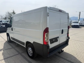 Peugeot Boxer 3.0 160к.с. Клима L1H1  | Auto.bg — изображение 5