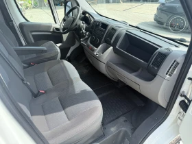 Peugeot Boxer 3.0 160к.с. Клима L1H1  | Auto.bg — изображение 9