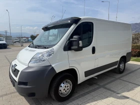 Peugeot Boxer 3.0 160к.с. Клима L1H1  | Auto.bg — изображение 3