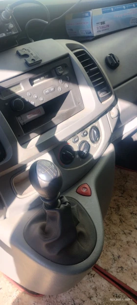 Opel Vivaro 2.5DTI | Mobile.bg � ����� ������ 8