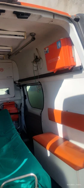 Opel Vivaro 2.5DTI | Mobile.bg � ����� ������ 5
