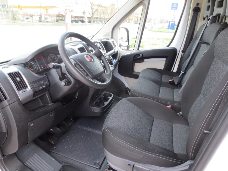 Fiat Ducato 2.3 M-JET* MAXI* , снимка 9 - Бусове и автобуси - 49543784