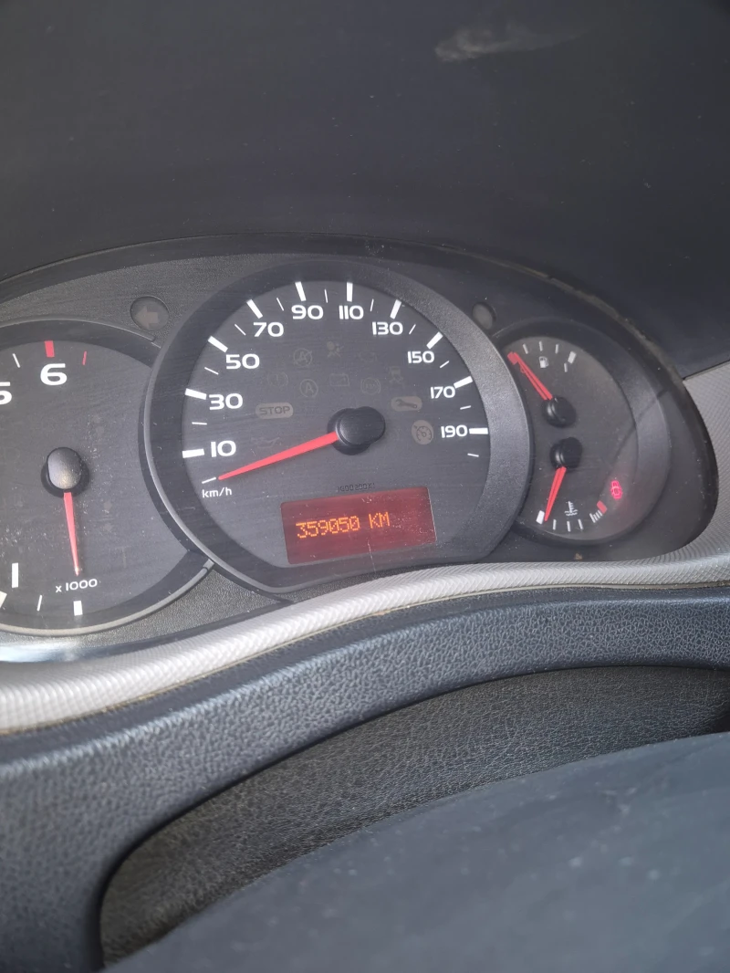 Renault Master, снимка 11 - Бусове и автобуси - 52444553