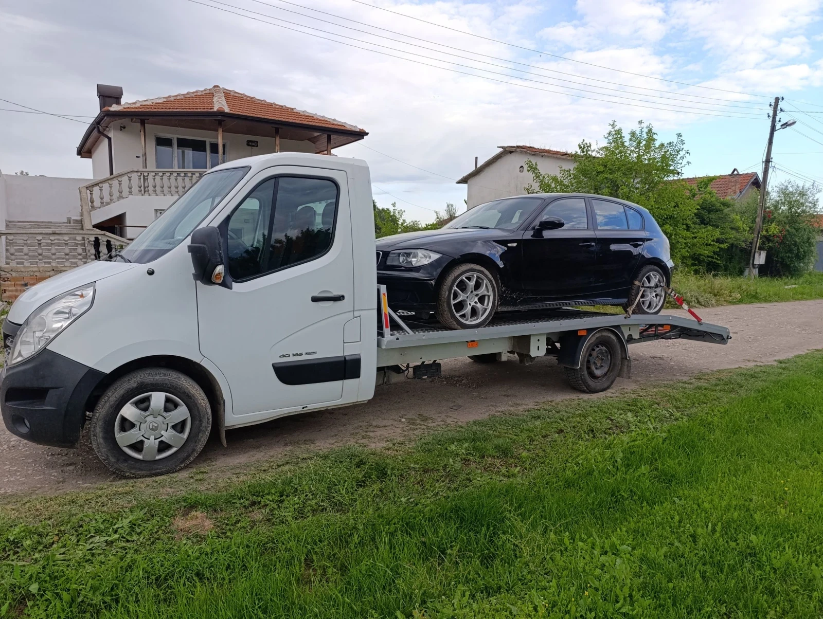 Renault Master 2.3DCI - изображение 5