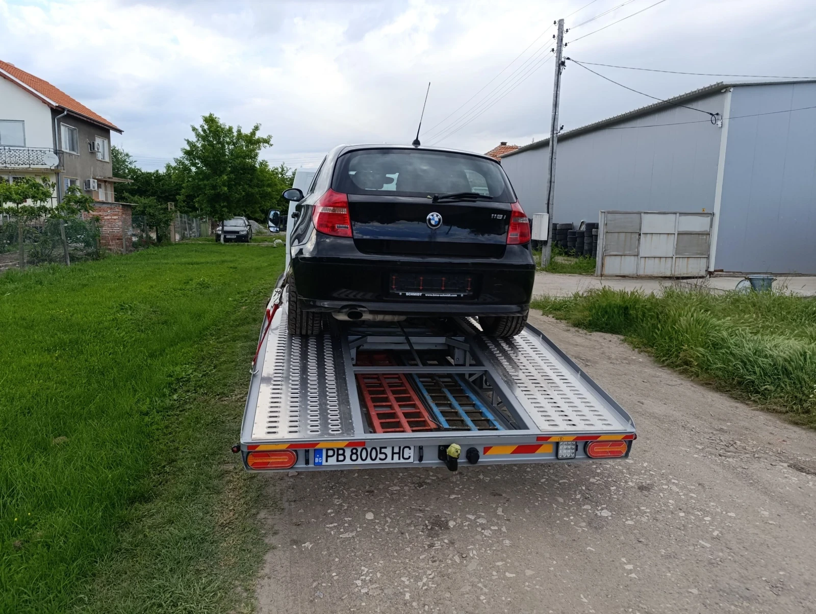 Renault Master 2.3DCI - изображение 6