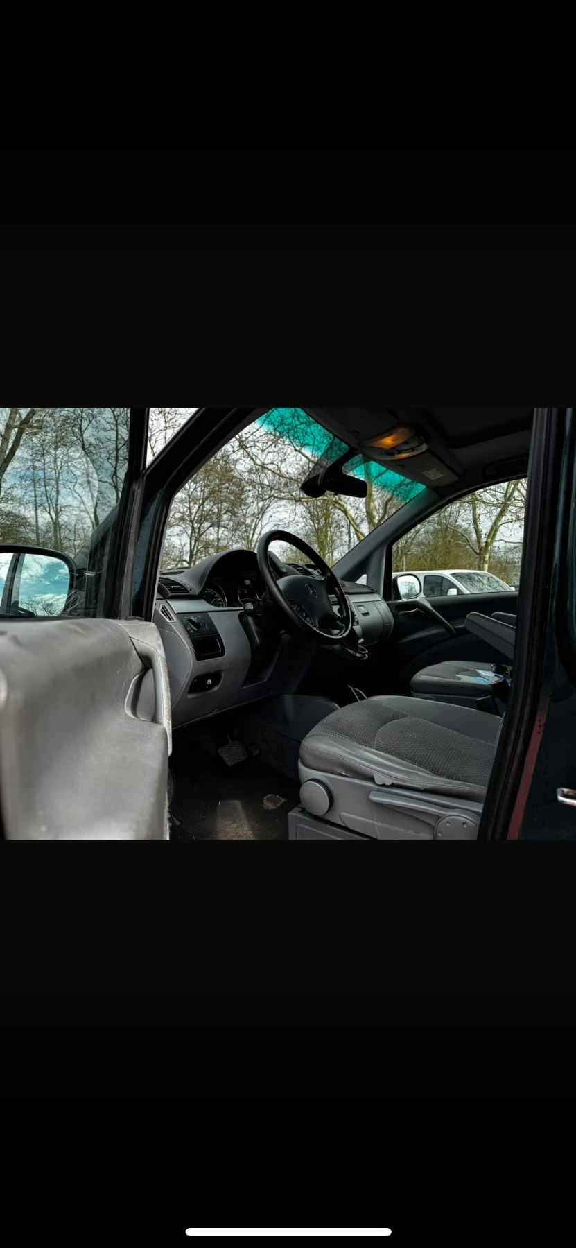 Mercedes-Benz Viano VIANO 3.0 CDI  AUTOMATIK  - изображение 8