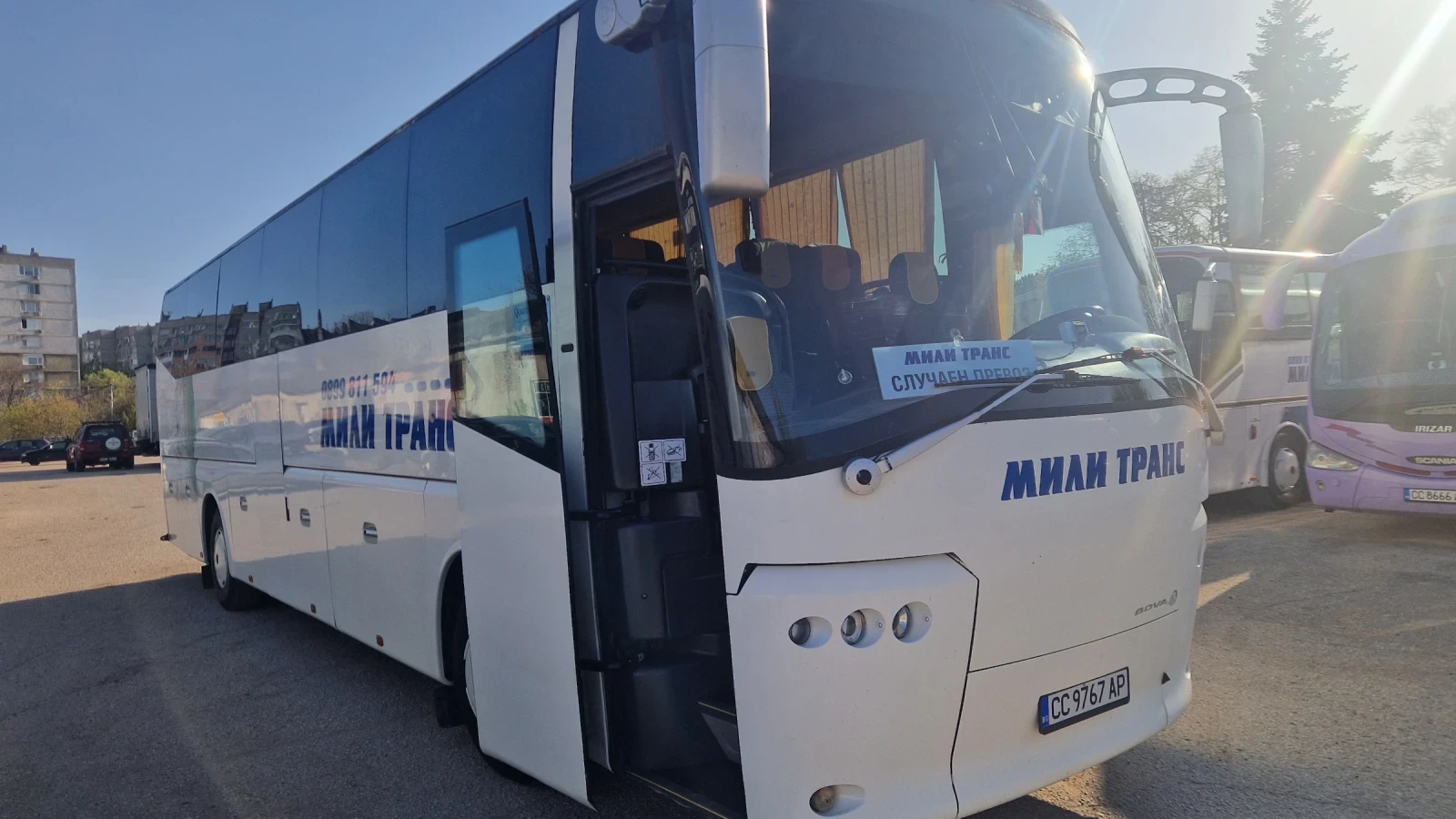 Bova Magic XHD120 | Mobile.bg � ����������� 3