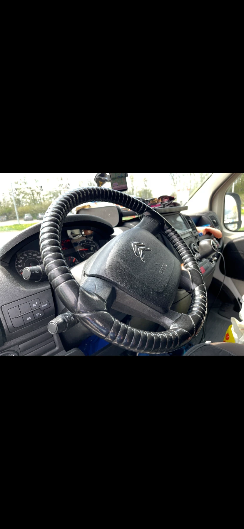 Citroen Jumper 2.0, снимка 3 - Бусове и автобуси - 55202072