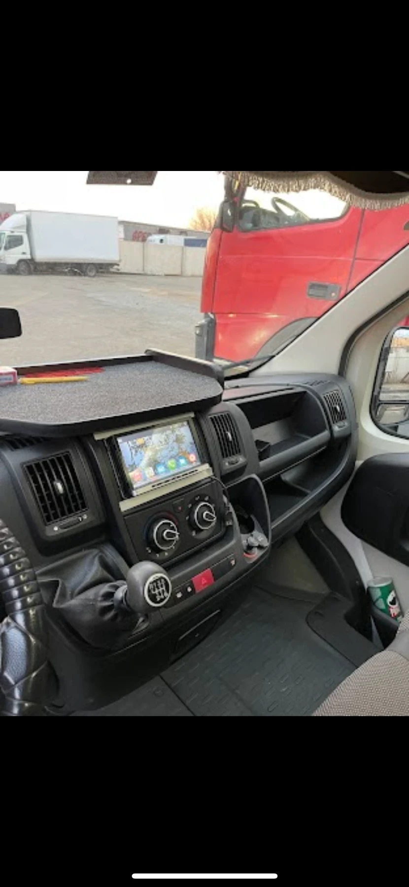 Citroen Jumper 2.0, снимка 4 - Бусове и автобуси - 55202072