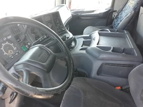 Scania P 420 МУЛТИЛИФТ+ЩИПКА, снимка 17