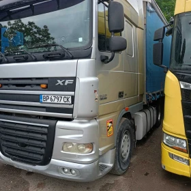 Daf XF 105, снимка 1