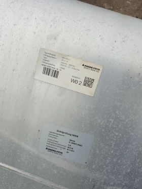 Man Tgx TGX 440 EEV | Mobile.bg � ����� ������ 12