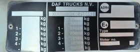 Daf CF   | Mobile.bg    17