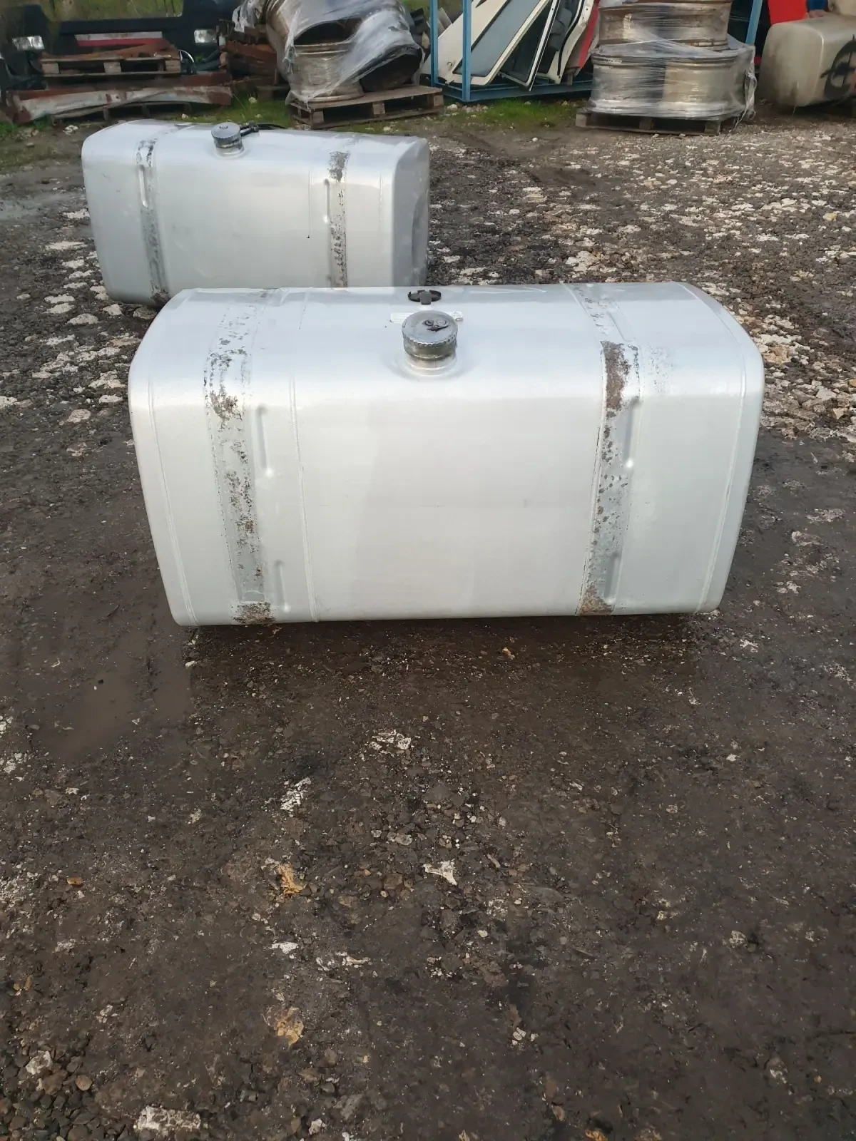 Man Tgx TGX 440 EEV | Mobile.bg � ����������� 11