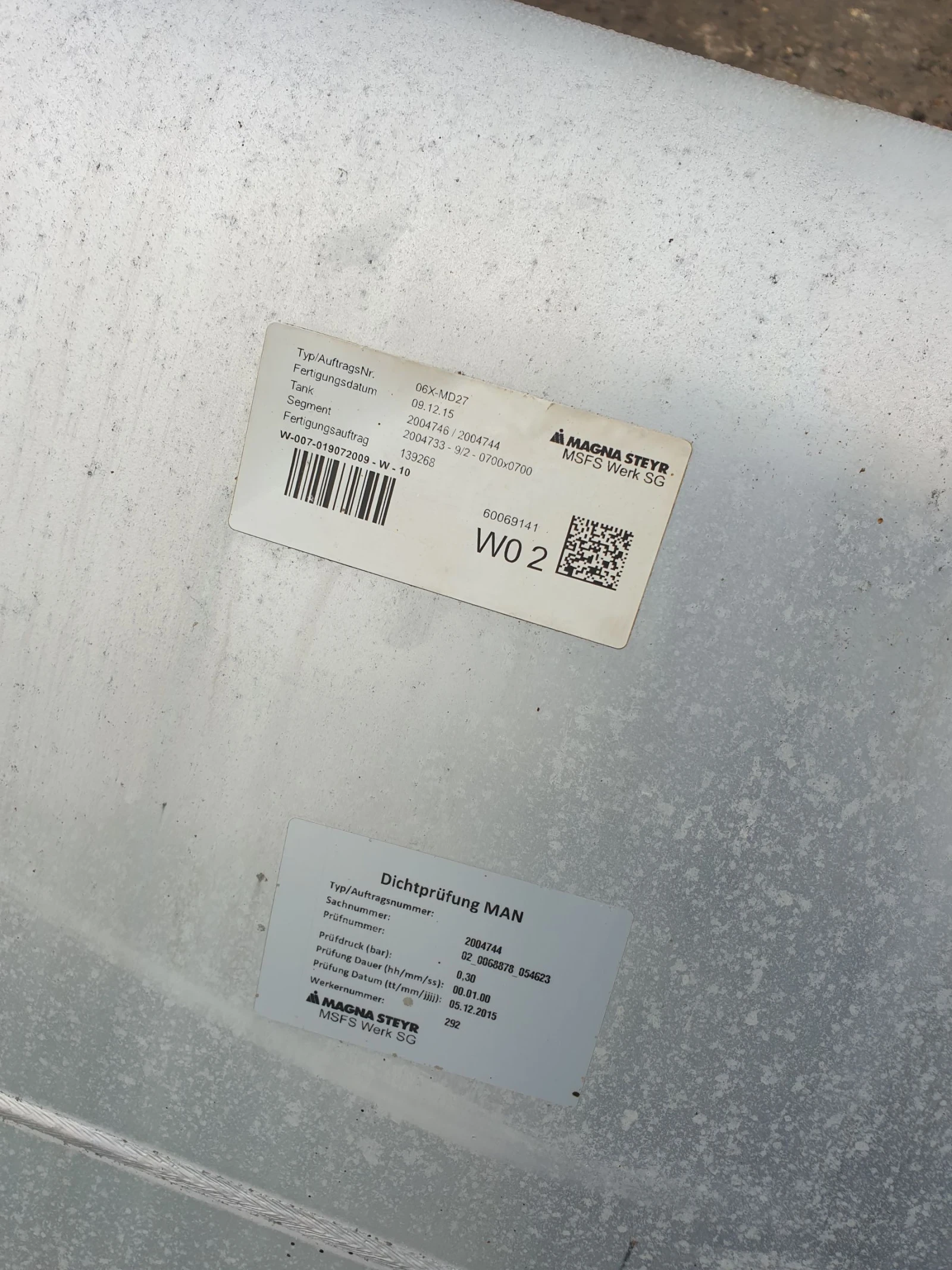 Man Tgx TGX 440 EEV | Mobile.bg � ����������� 12