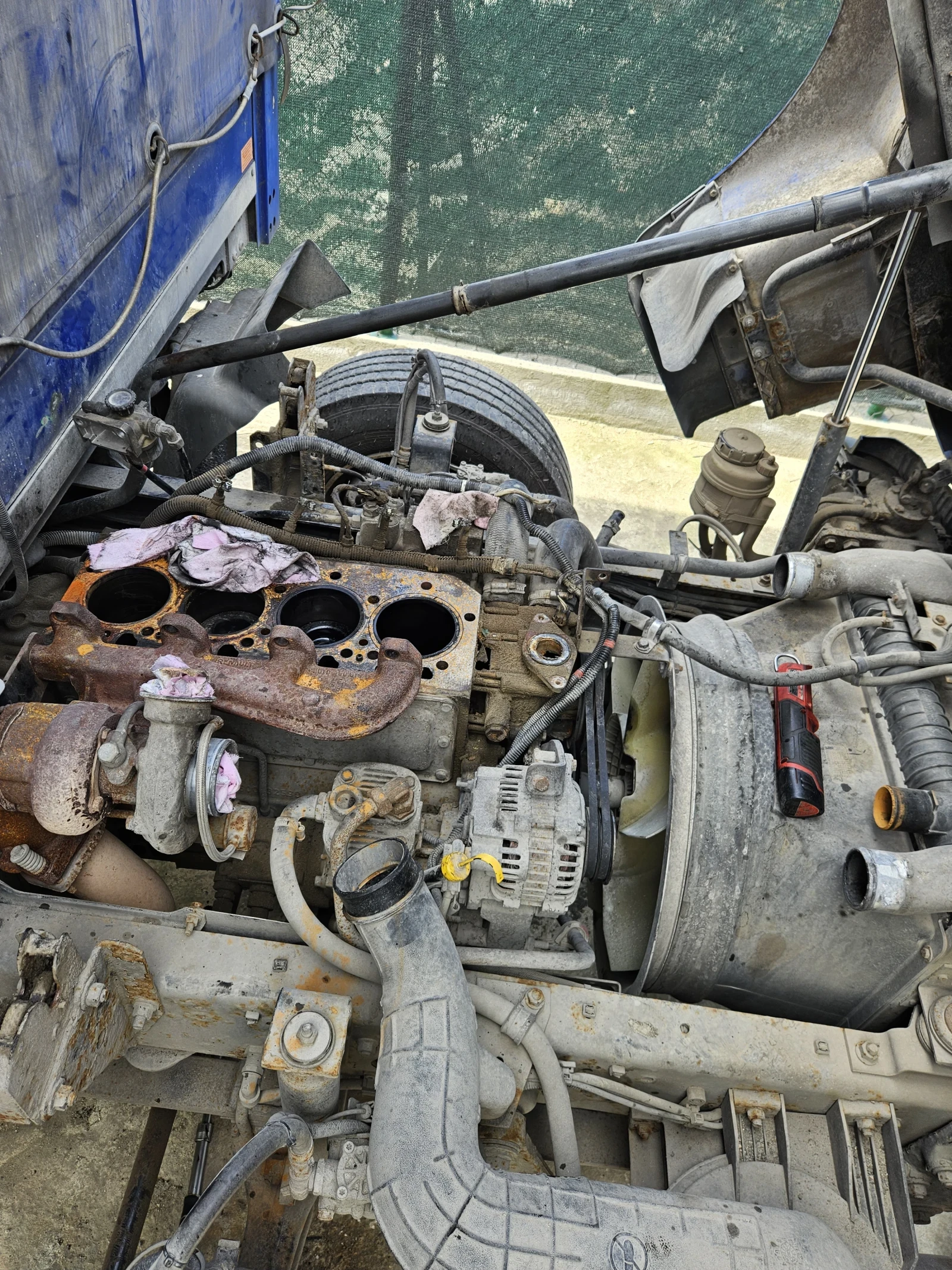 Renault Midlum | Mobile.bg � ����������� 8