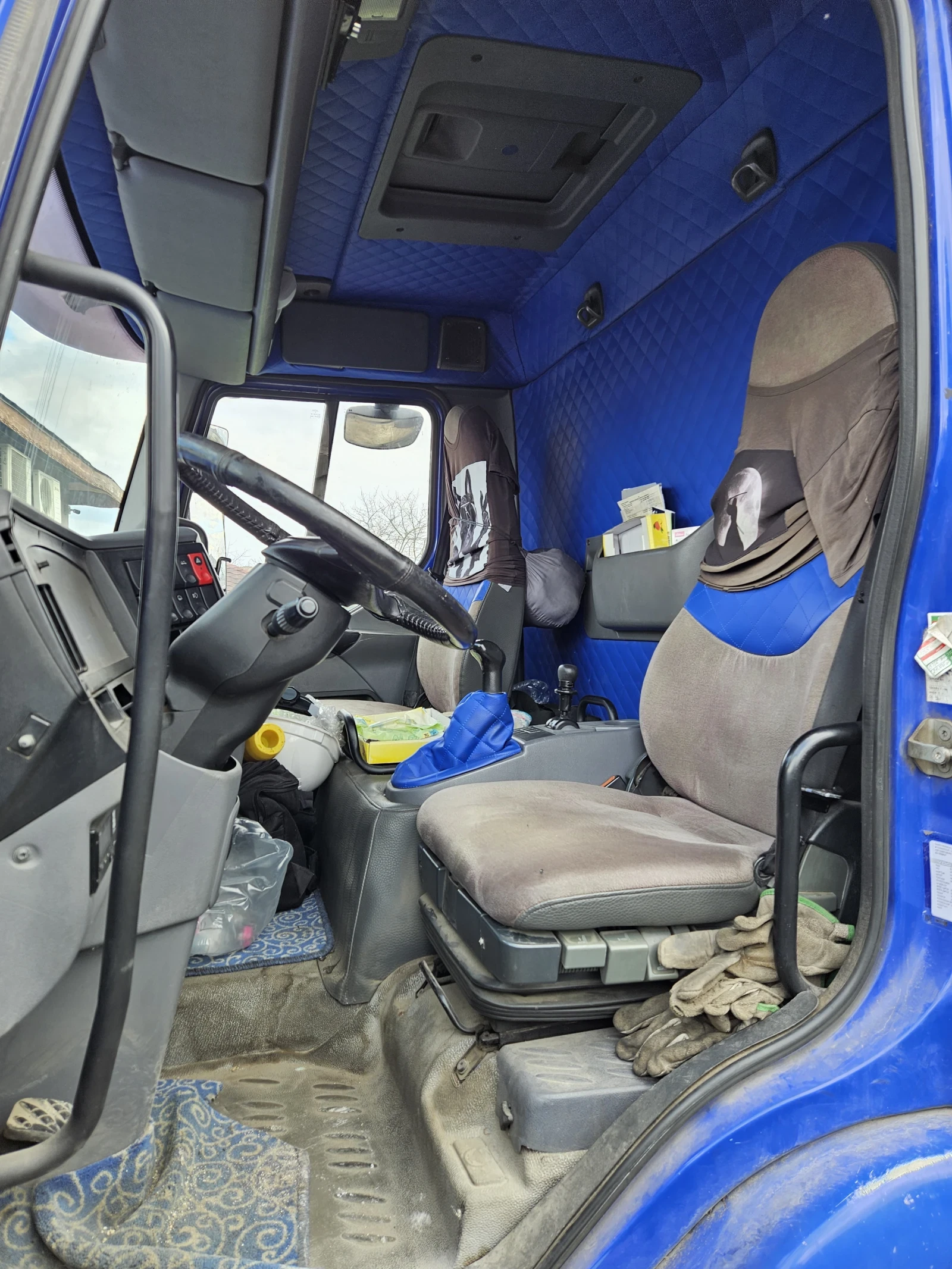 Renault Midlum | Mobile.bg � ����������� 6