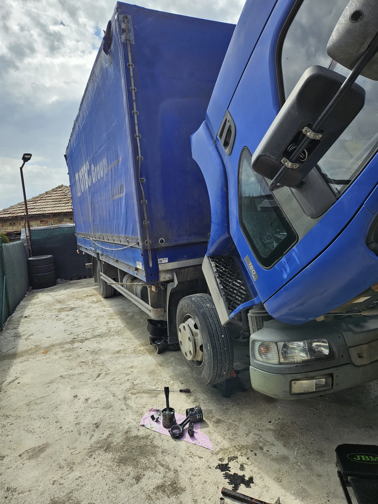 Renault Midlum | Mobile.bg � ����������� 3