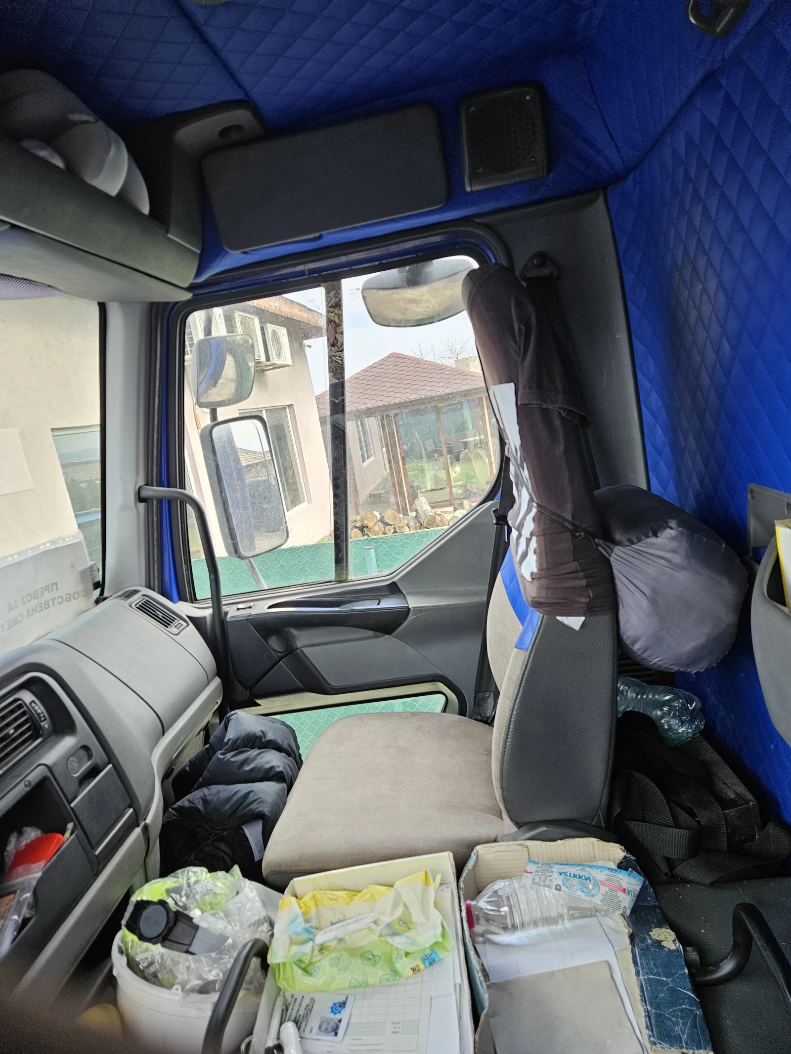 Renault Midlum | Mobile.bg � ����������� 7