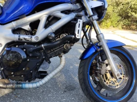 Suzuki SV 650, снимка 8